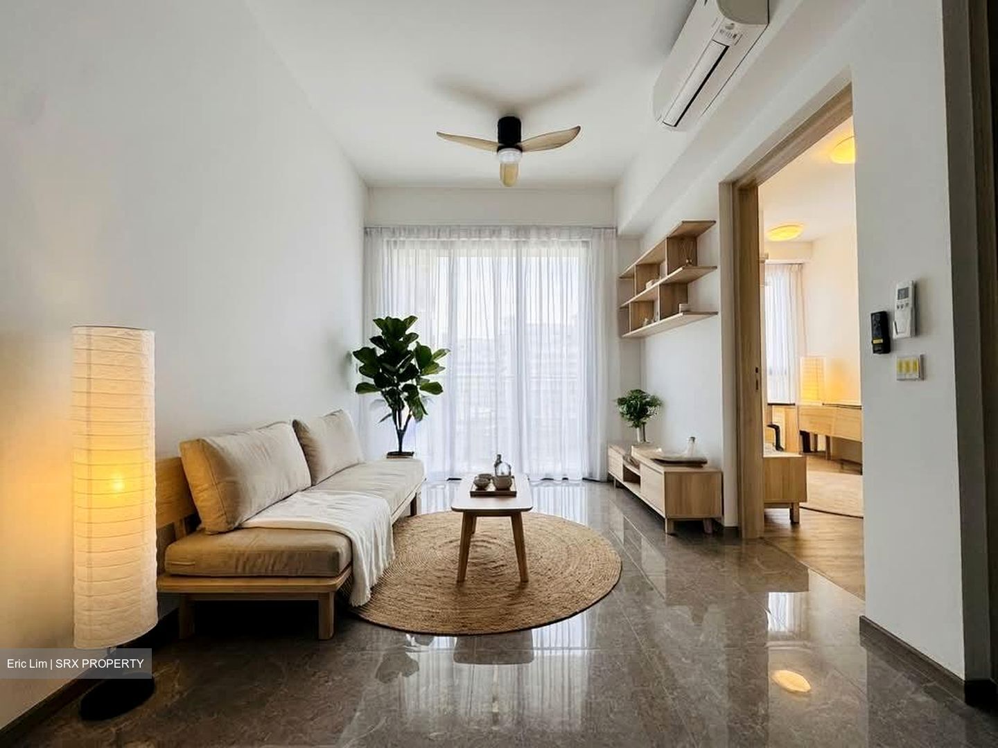 Sengkang Grand Residences (D19), Apartment #560921271